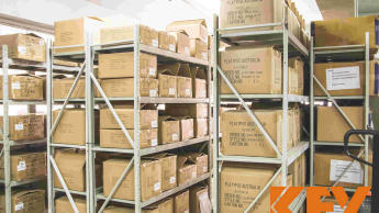 香港货物转运存仓提供常温库、恒温库仓储服务